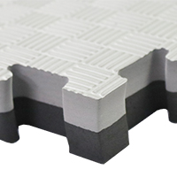 AKTIV PRO MAT-40-BLACK-GREY