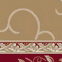 AL-ZUHUR - 2850C SUFRA GOLD