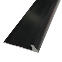 ALUMINIUM BAR REDUCER BLACK 3