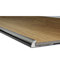 ALUMINIUM BAR REDUCER BLACK 5