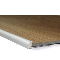 ALUMINIUM BAR REDUCER SILVER 5