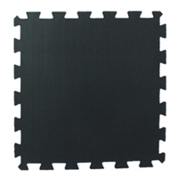 FITMAT INTERLOCK 10-HD-CENTER