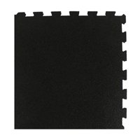 FITMAT INTERLOCK 15-CORNER