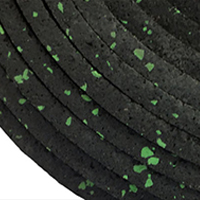 FITMAT PERFORMER ROLL 6-APPLE GREEN-15