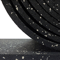 FITMAT PERFORMER ROLL 6-WHITE-15