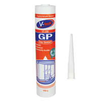 GAP SEALANT VT226 GP White