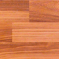 KAYU PLUS LAMINATE 8MM-CHERRY STRIP