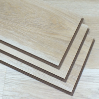 KAYU PLUS LAMINATE 8MM-MERANTI KUNING