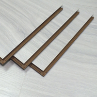 KAYU PLUS LAMINATE 8MM-SNOWY ASH