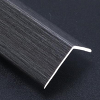 L PROFILE STE3025-GRAPHITE