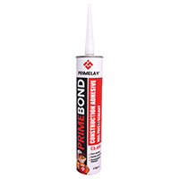 PRIMEBOND CONSTRUCTION ADHESIVE CS-888