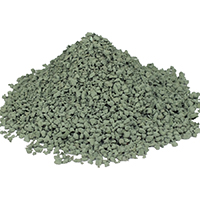 PRIMOFLEX EPDM GRANULE-ARMY GREEN-ST117