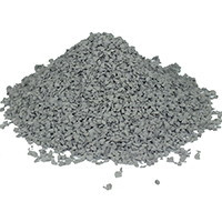 PRIMOFLEX EPDM GRANULE-ASH GREY-ST111