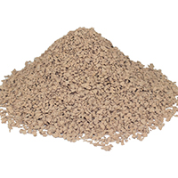 PRIMOFLEX EPDM GRANULE-PENNY BROWN-ST109