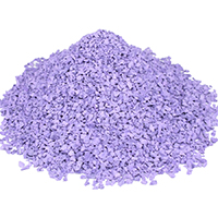 PRIMOFLEX EPDM GRANULE-ROYAL PURPLE-SP115