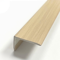 PVC L Profile PTE2530 Royal Wood 