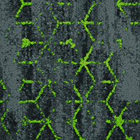 WINSTAR BC - FM6 GREEN