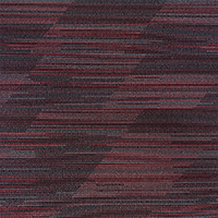 OBLIQUE CT - BLOODSTONE RED