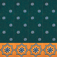 [1169] AL-IMANAH - 69G KHUDRAH GREEN