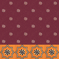 [1168] AL-IMANAH - 69R QANI MAROON