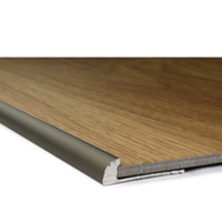 [929] ALUMINIUM BAR CHAMPAGNE BLACK 5