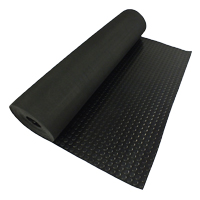 [553] COIN RUBBER ROLL MAT-3