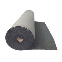 [972] DURAFORT LITE 5 - Carpet Underlay