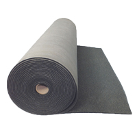 [973] DURAFORT LITE 6 - Carpet Underlay