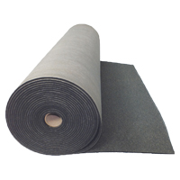 [974] DURAFORT LITE 9 - Carpet Underlay