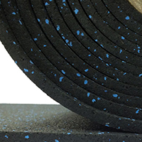 [783] FITMAT PERFORMER ROLL 6-NAVY BLUE-15