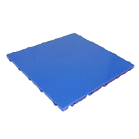 [1223] INDOOR PP COURT - BLUE