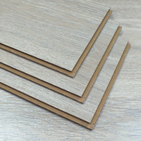 [580] KAYU PLUS LAMINATE 8MM-EXPRESSO MILD