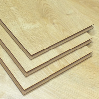 [582] KAYU PLUS LAMINATE 8MM-KAYU EMAS