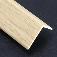 [1038] L PROFILE STE3025-GOLDEN WOOD