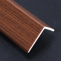 [1036] L PROFILE STE3025-RED CHESTNUT