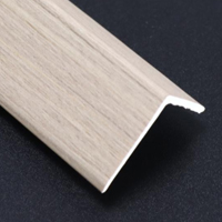 [1039] L PROFILE STE3025-ROSE WOOD