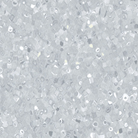 [1207] LUMINEX VINYL-METALIC GREY