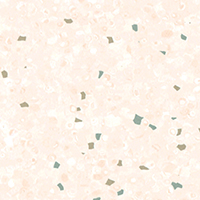 [1206] LUMINEX VINYL-POWDER BLUSH