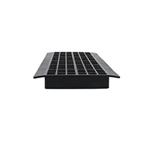 [1113] PLASTIC DRAIN COVER-6 INCH