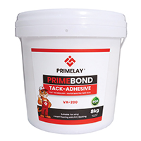 [1116] PRIMEBOND VINYL GLUE-8KG