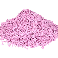 [811] PRIMOFLEX EPDM GRANULE-BABY PINK-SP114