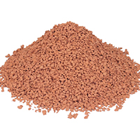 [798] PRIMOFLEX EPDM GRANULE-BRICK RED-ST101