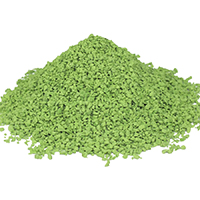 [800] PRIMOFLEX EPDM GRANULE-BRIGHT GREEN-BC103