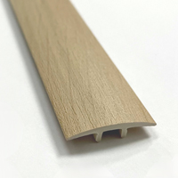 [996] PVC T Profile PST2 Royal Wood