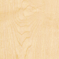 [847] SPC CLIQ PLANK 4MM-MAPLE WOOD