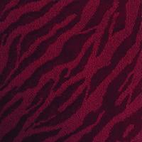 [1124] VELVETEX BC - TW8 RED PANTHER